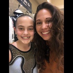 Meet your Posher, Trina